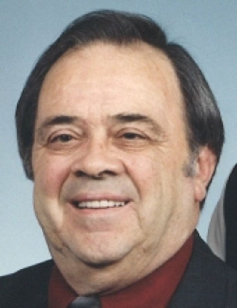 Albert B. Feix