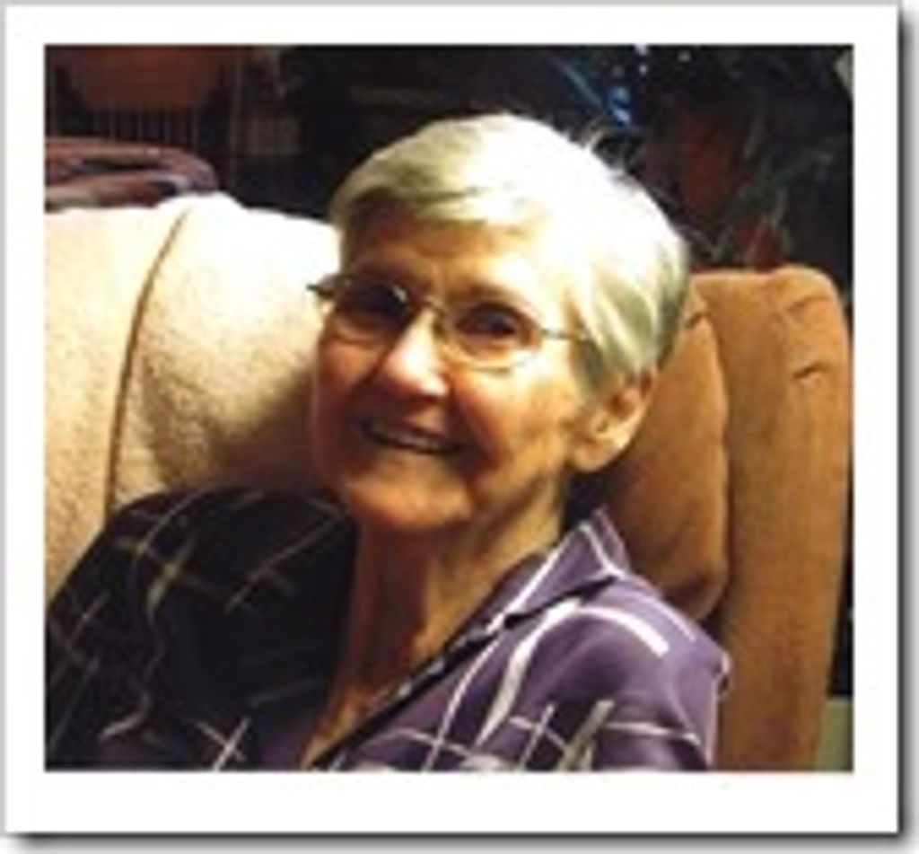 Vera Mae Mccall Profile Photo