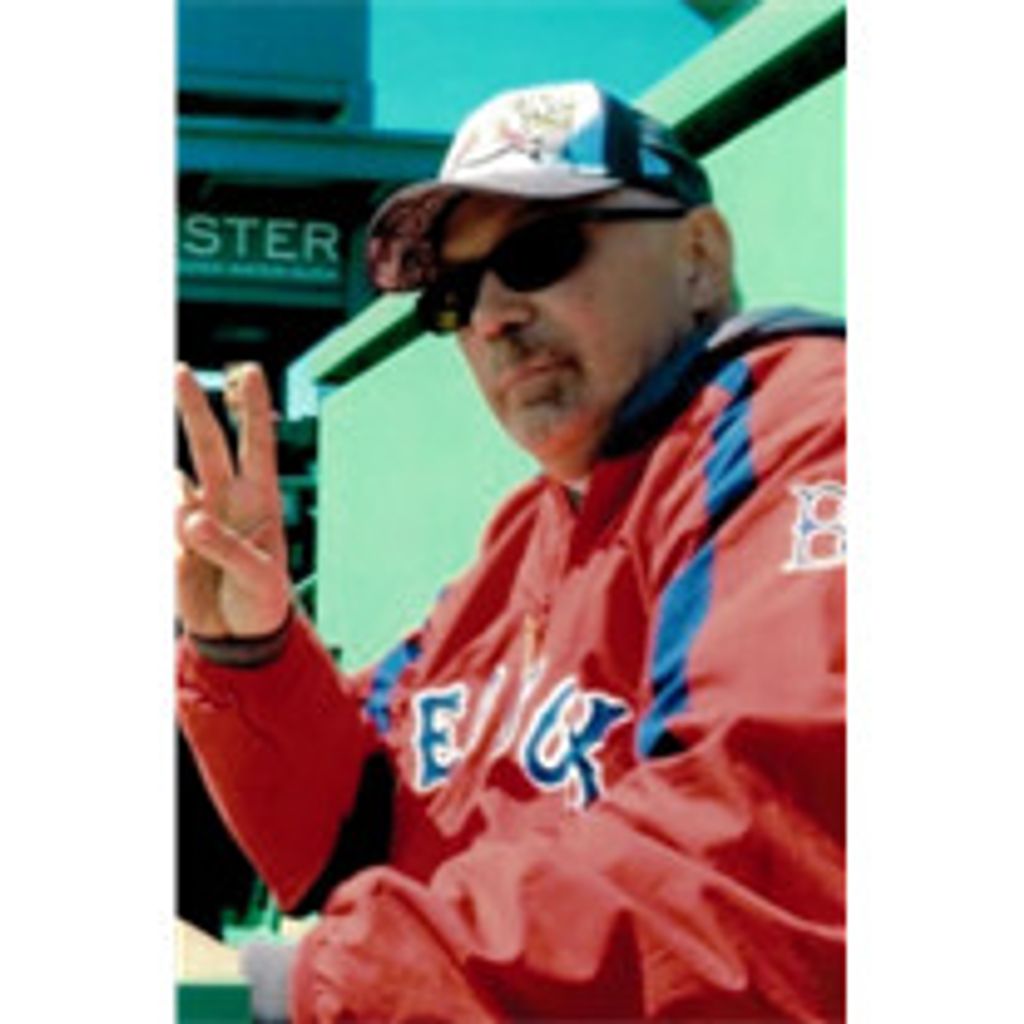 Paul A. Pryor