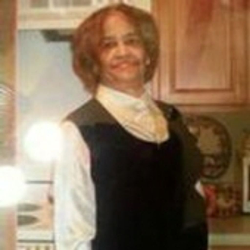 Patsy Norwood Sanders