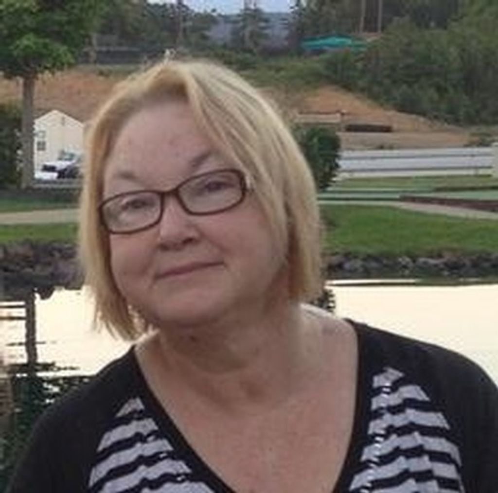 Kay Underwood