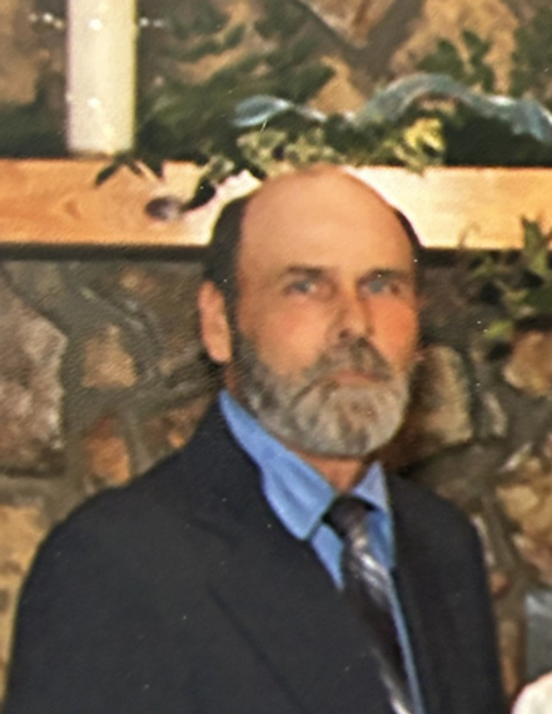 Tony Scott Profile Photo