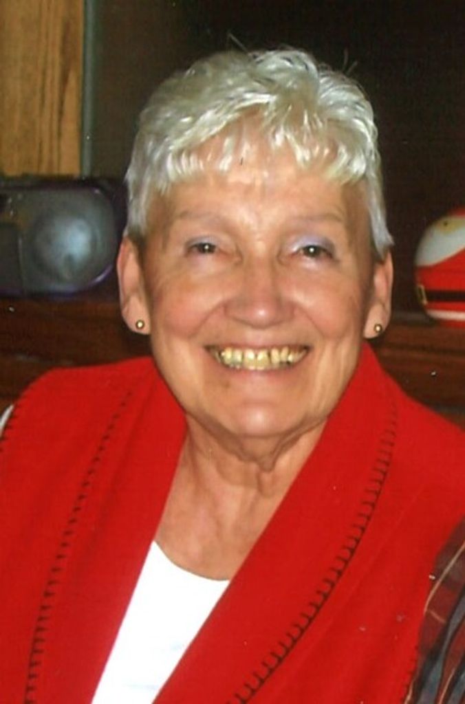Elizabeth Ann Carroll Profile Photo