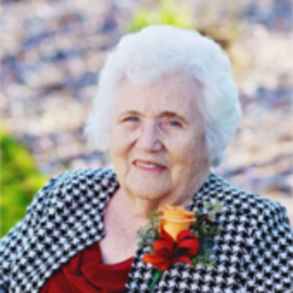 Lurine B. Little