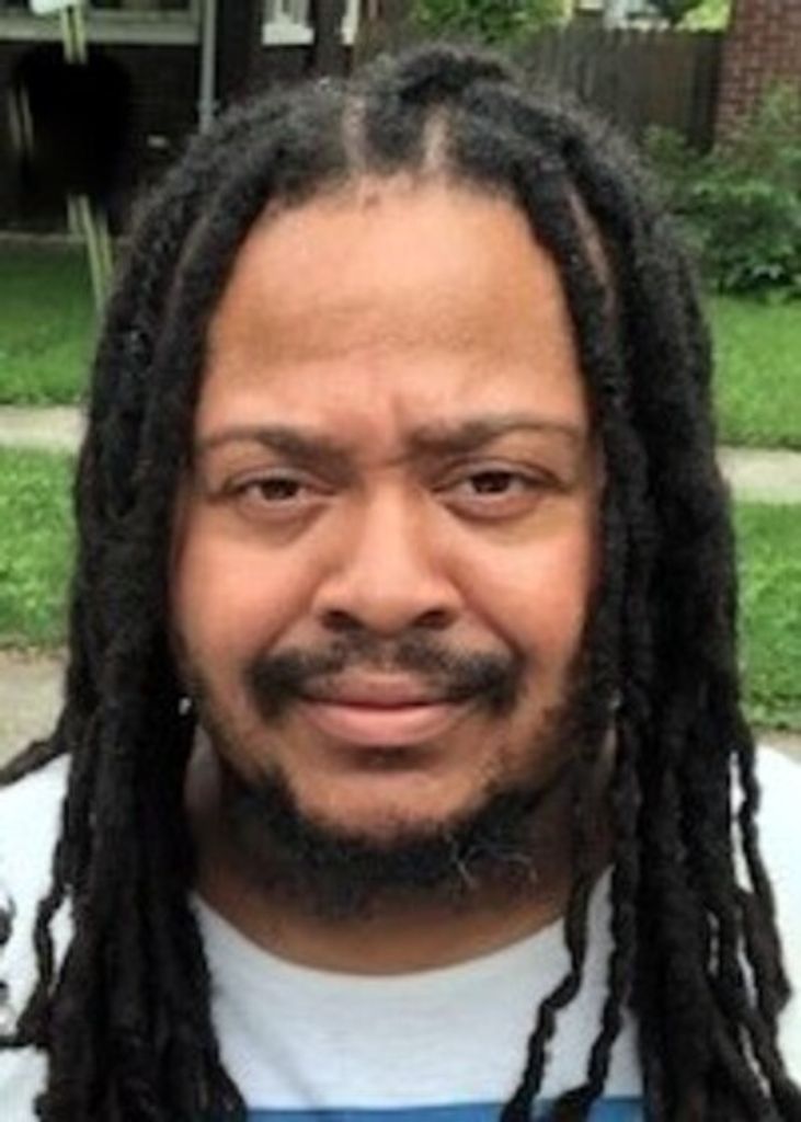 Justin Underwood Profile Photo