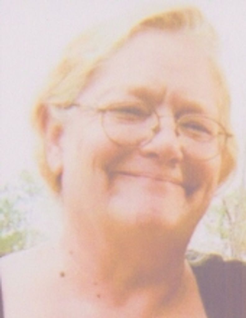 Judy Ann Billingsley