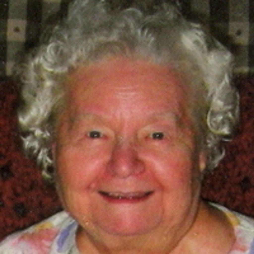 Estelle  Ann Gladsky