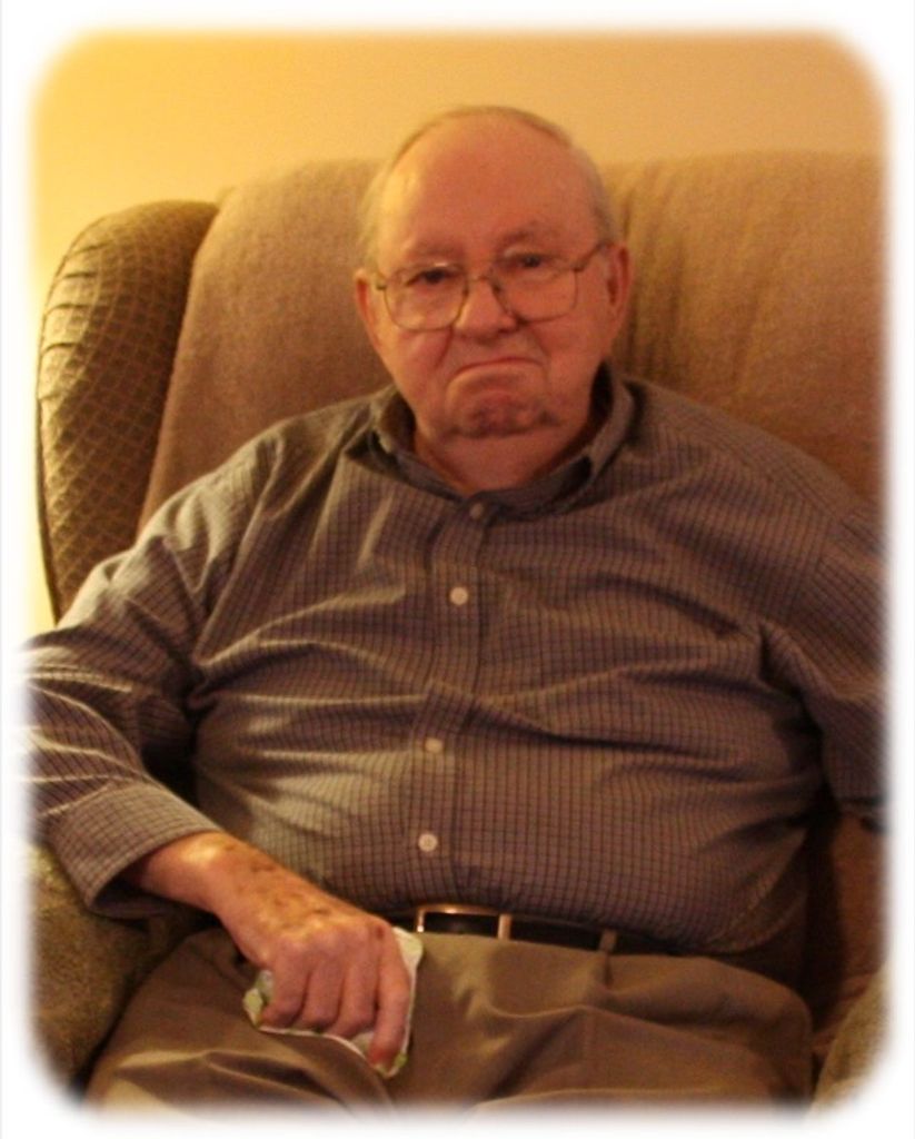 Rev. Curtis Wilson