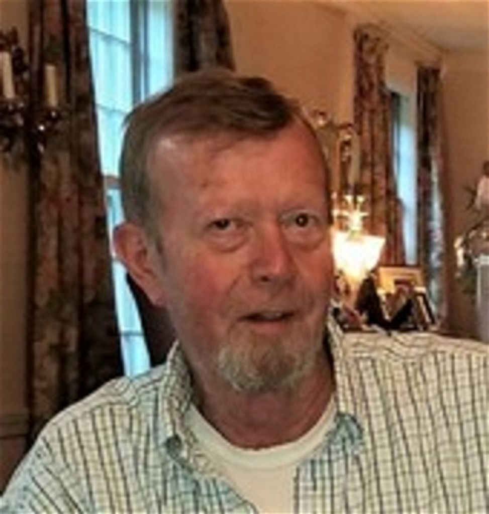 Robert Noel Graney Profile Photo