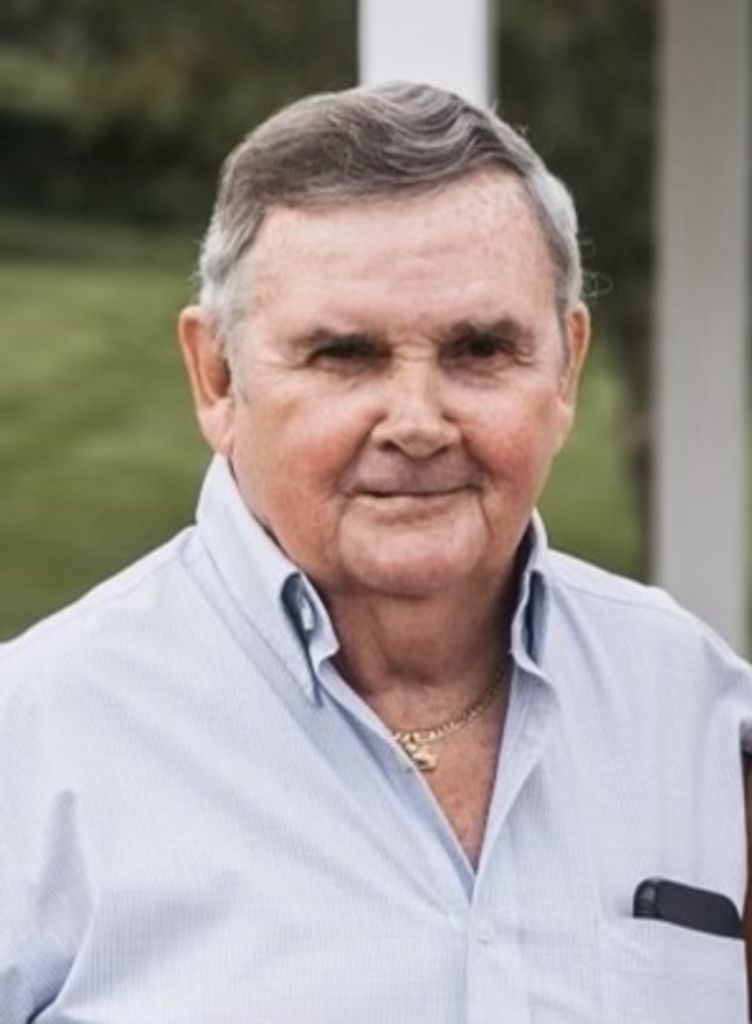 Donald Mckinley Bingham