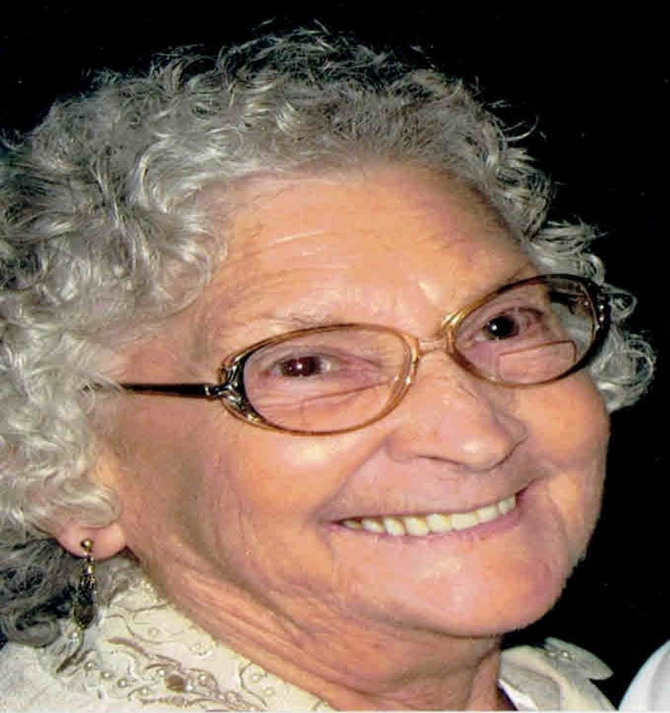 Betty Jo Mcgowan Profile Photo