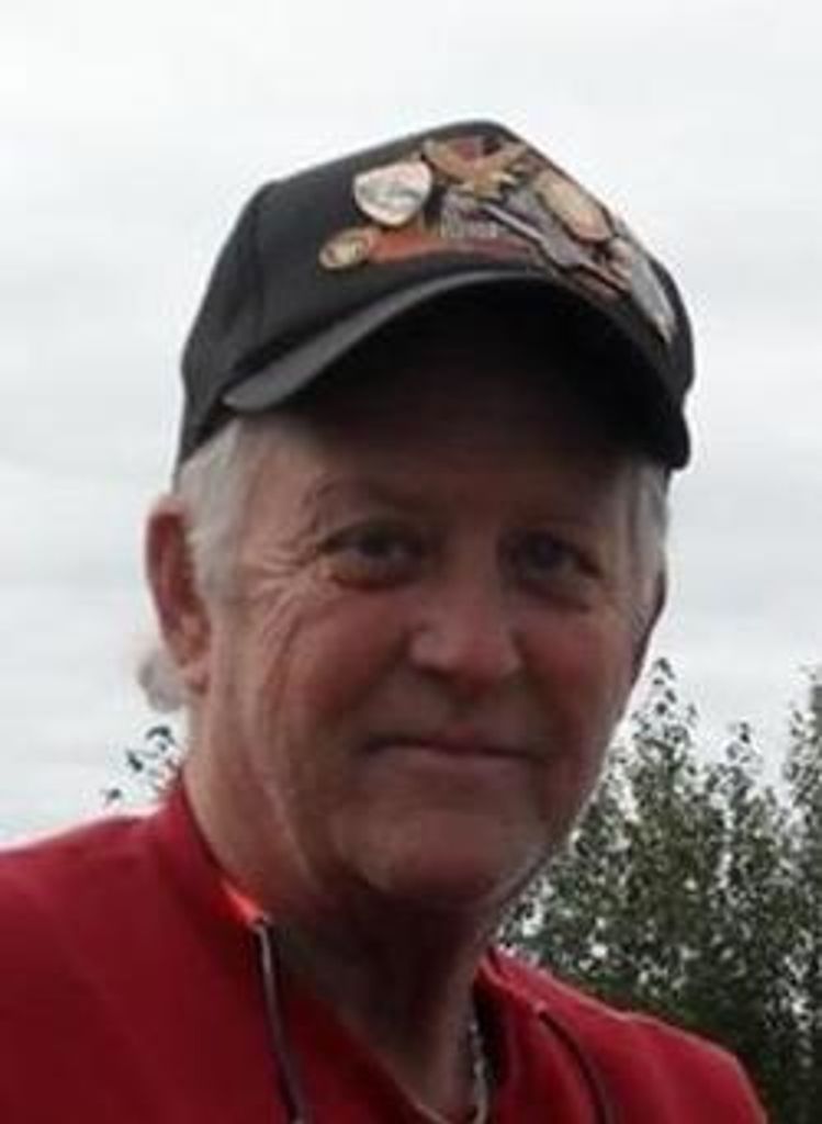 Donald “Larry” Shumake