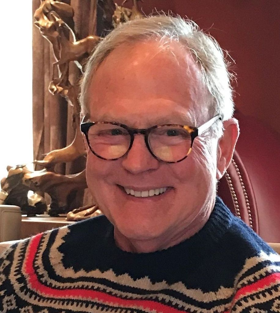 Troy H. Parham, III