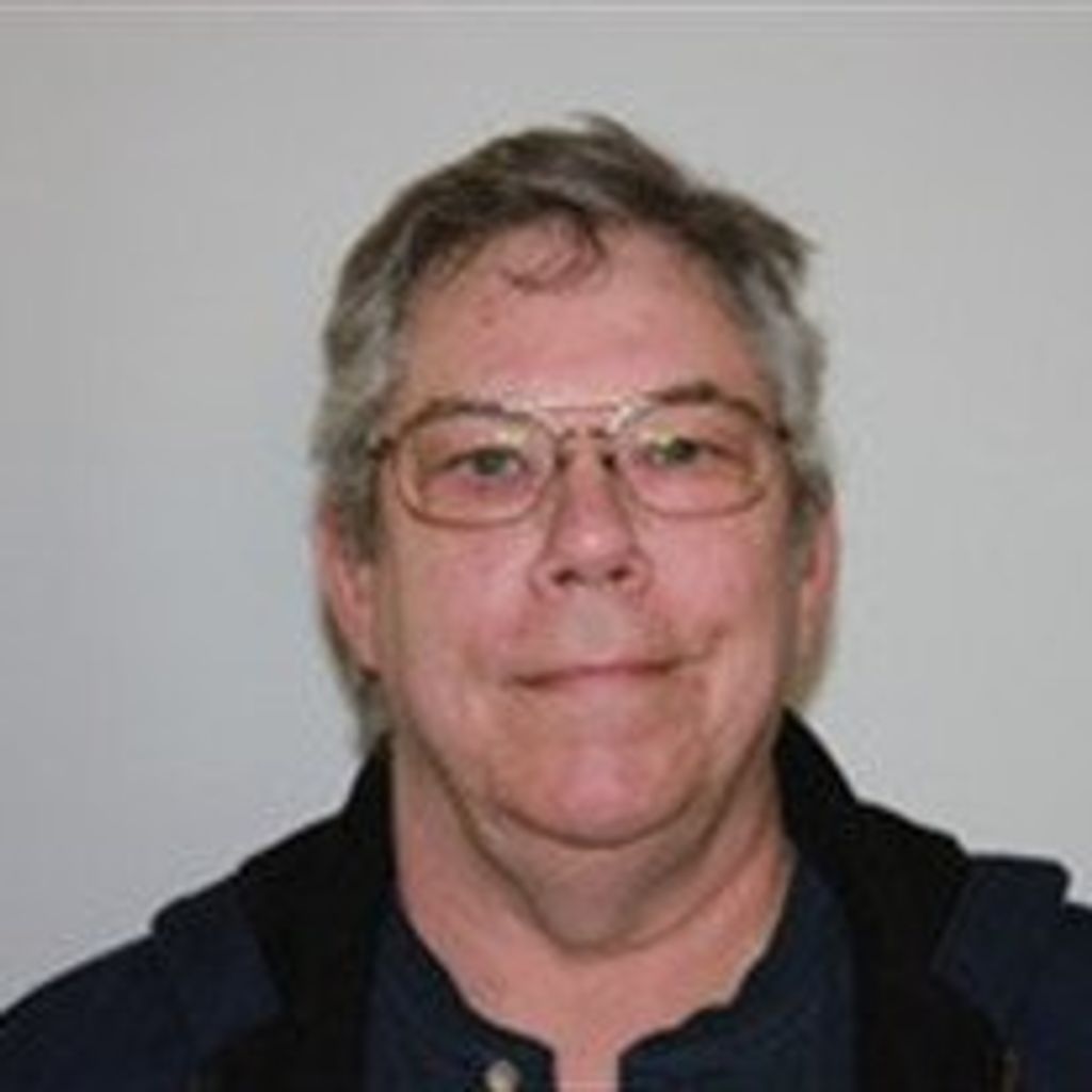 Charles 'Chuck' D. Moyer