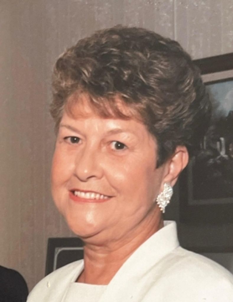 Genevieve E. (Ward) Picardi