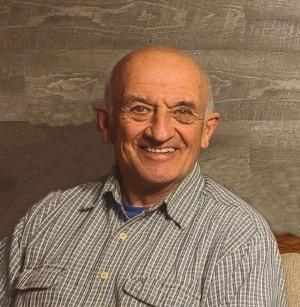 William Berken Profile Photo