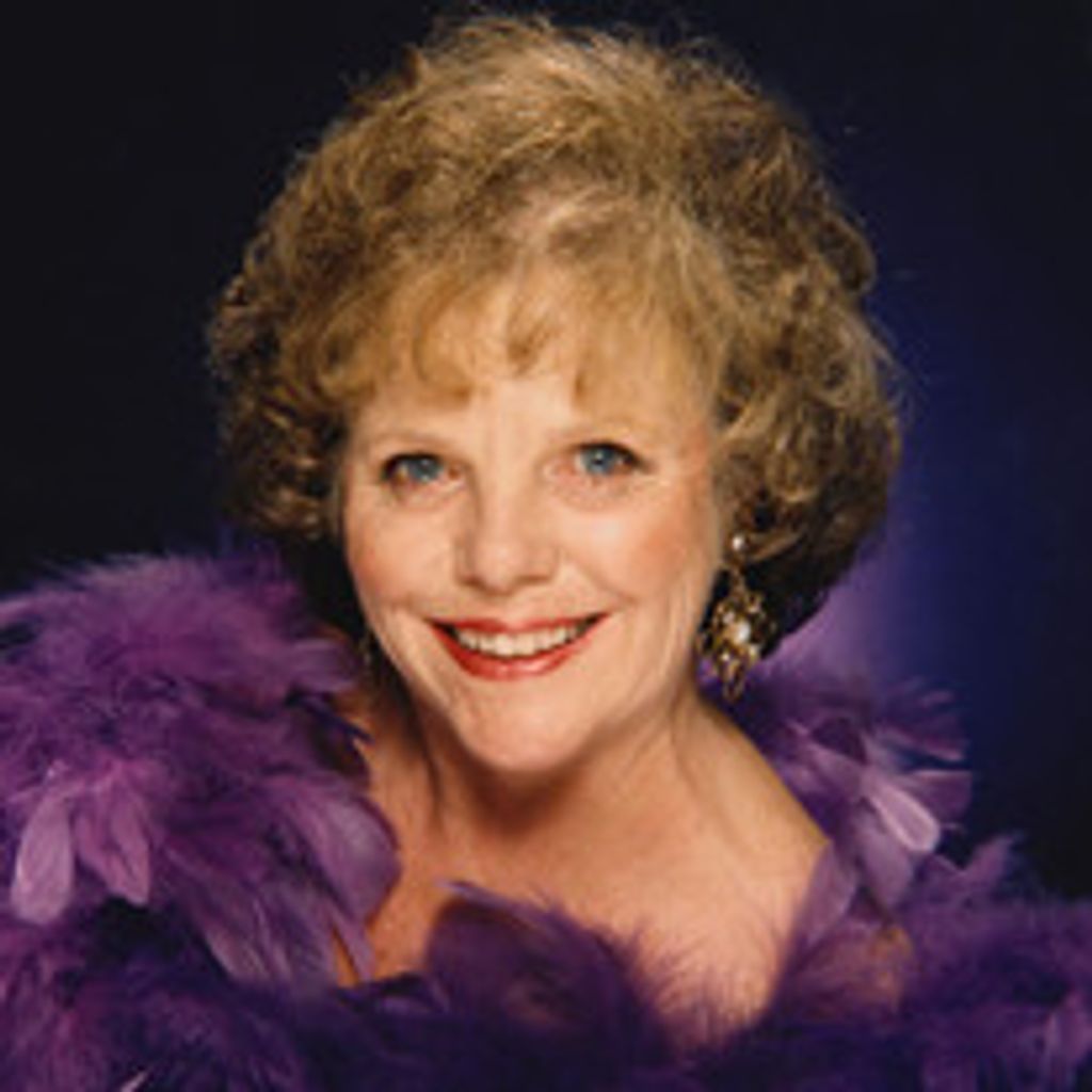Judith Ann Farinacci