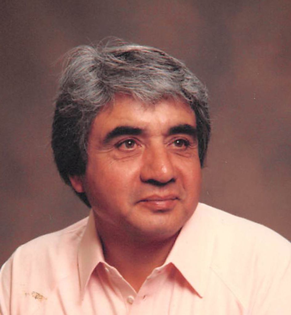 Roger Lopez Profile Photo