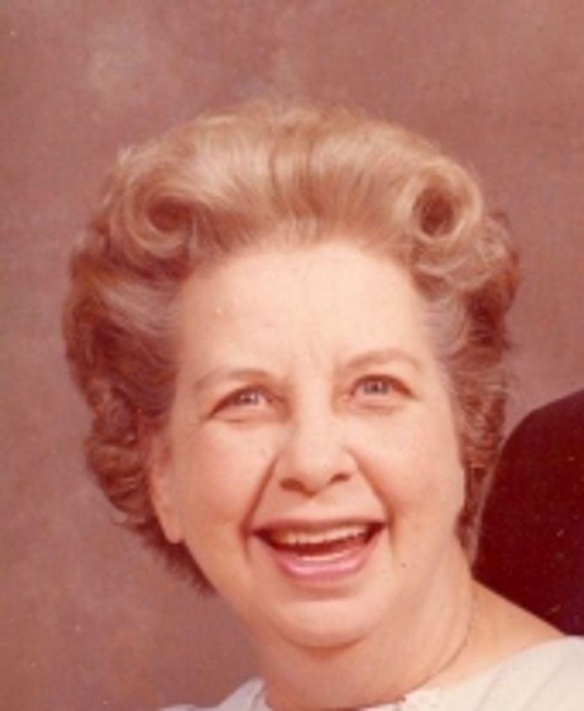 Emma Lillian Bischofsberger