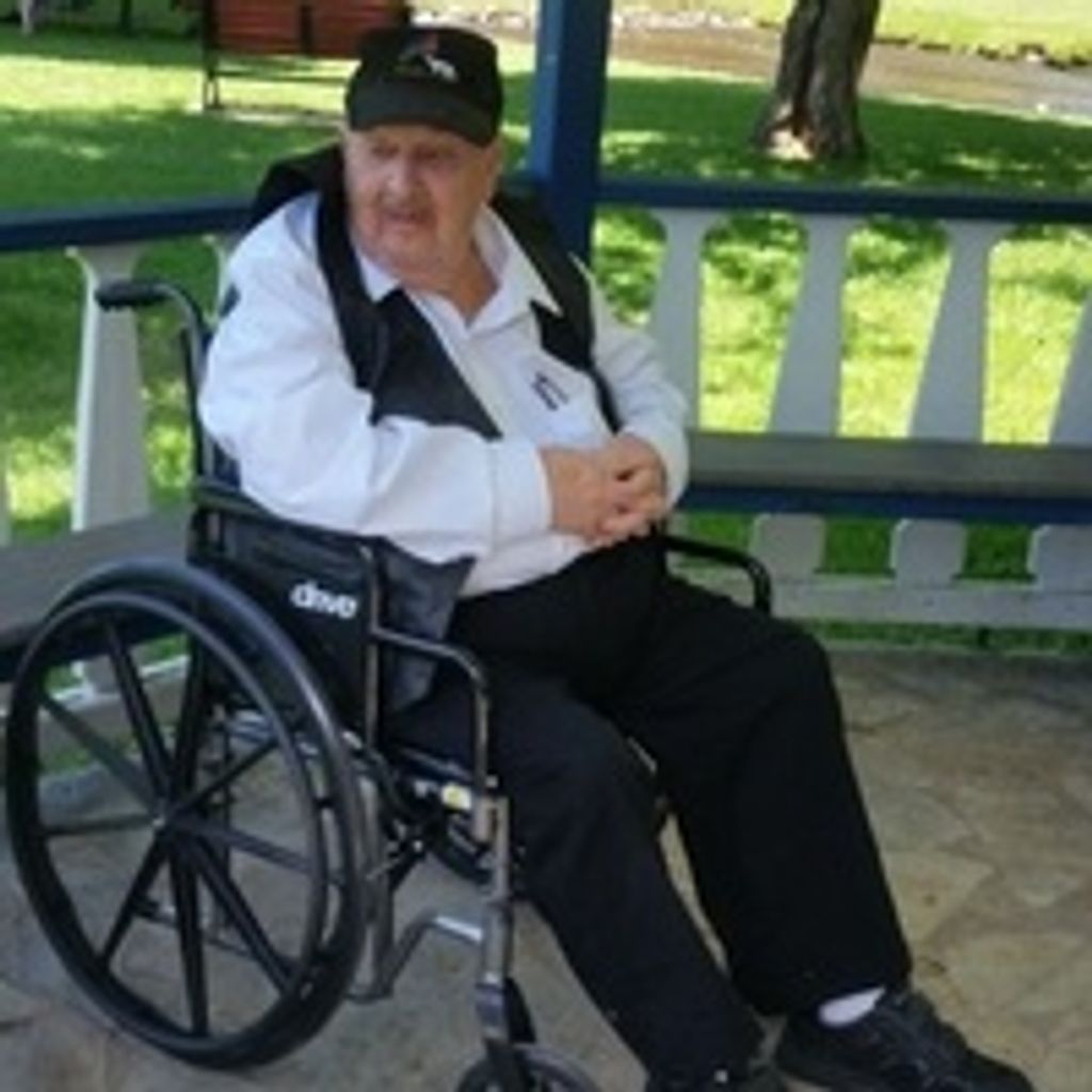 Duane Worden Sr.