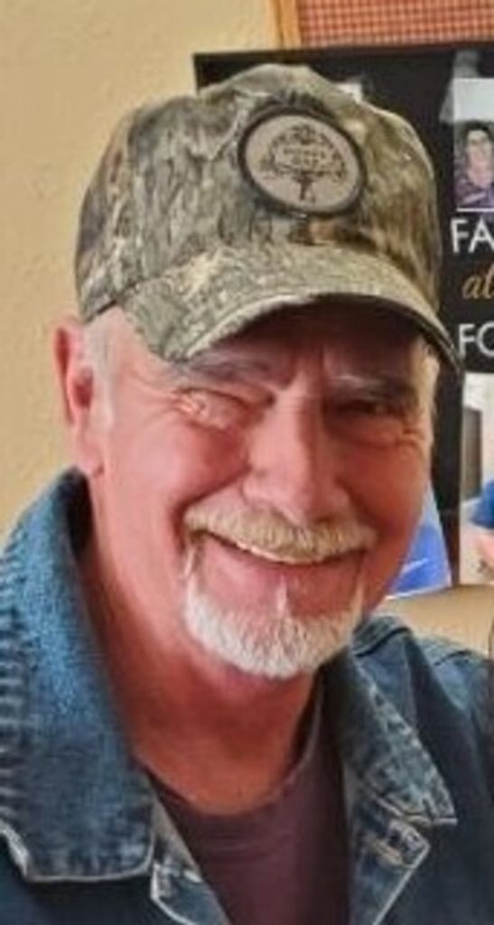 James Douglas Grigartis