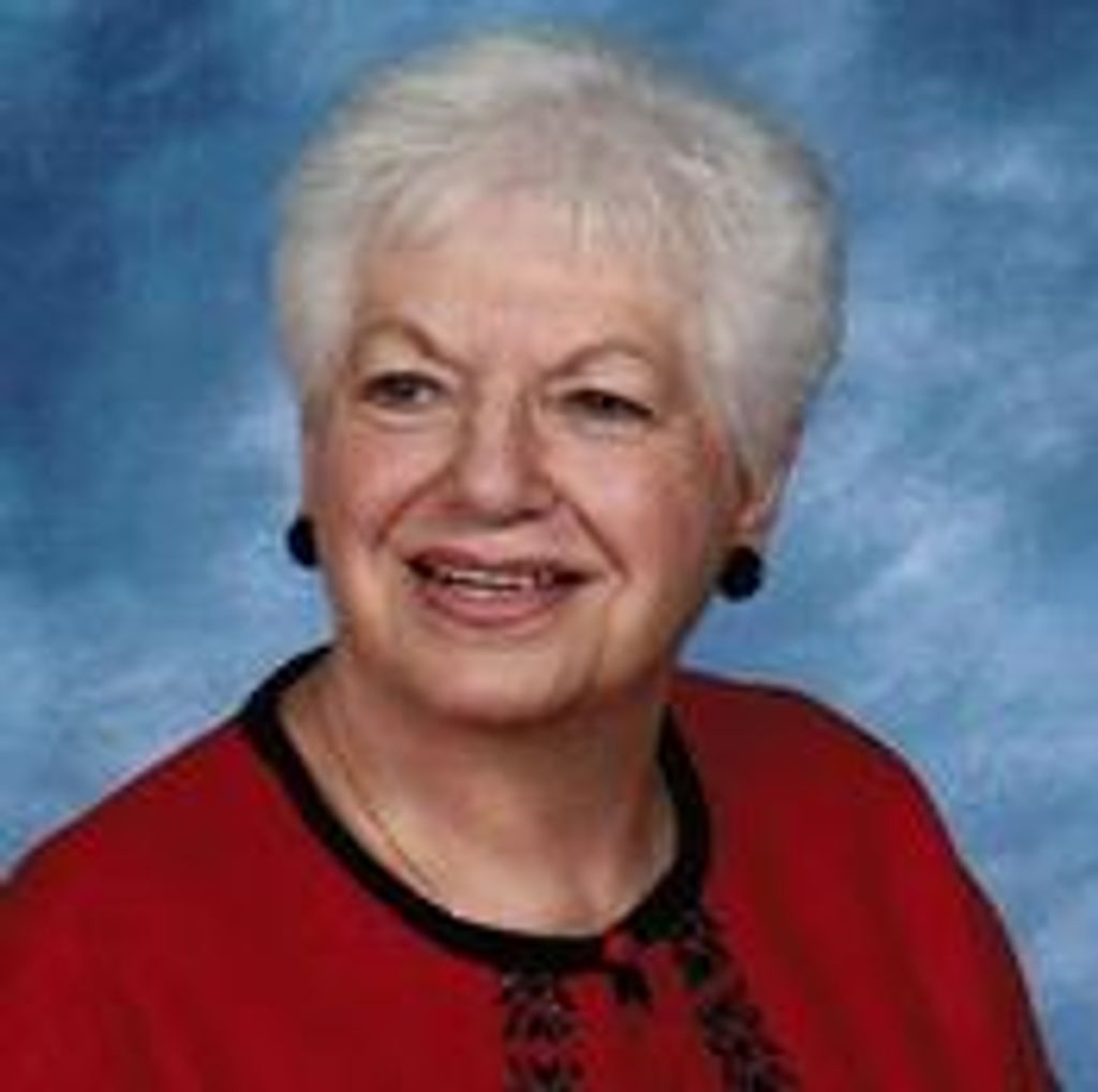 Florence D. Bukovecky