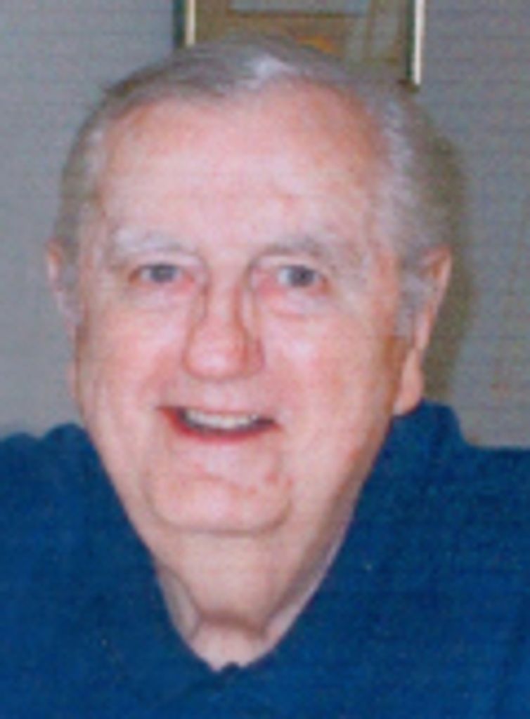 Carl Hunsicker
