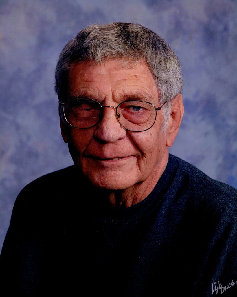 Gary Austin Cook Profile Photo