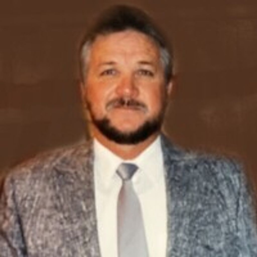 Roy Thomas "Chuck" Trottier