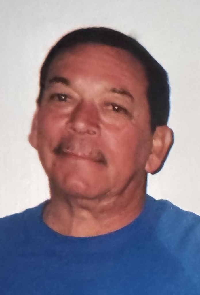 Eddie Vasquez Sanchez Profile Photo