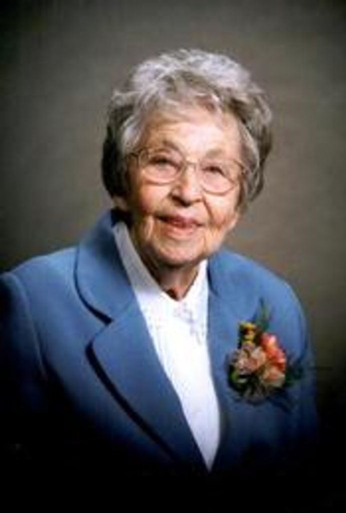 Lula Arlene (Shellhase) Gregersen Profile Photo