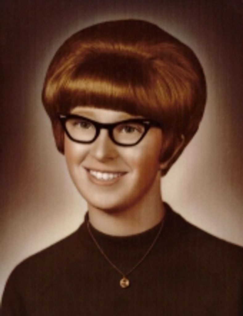Janell Hirschle Profile Photo