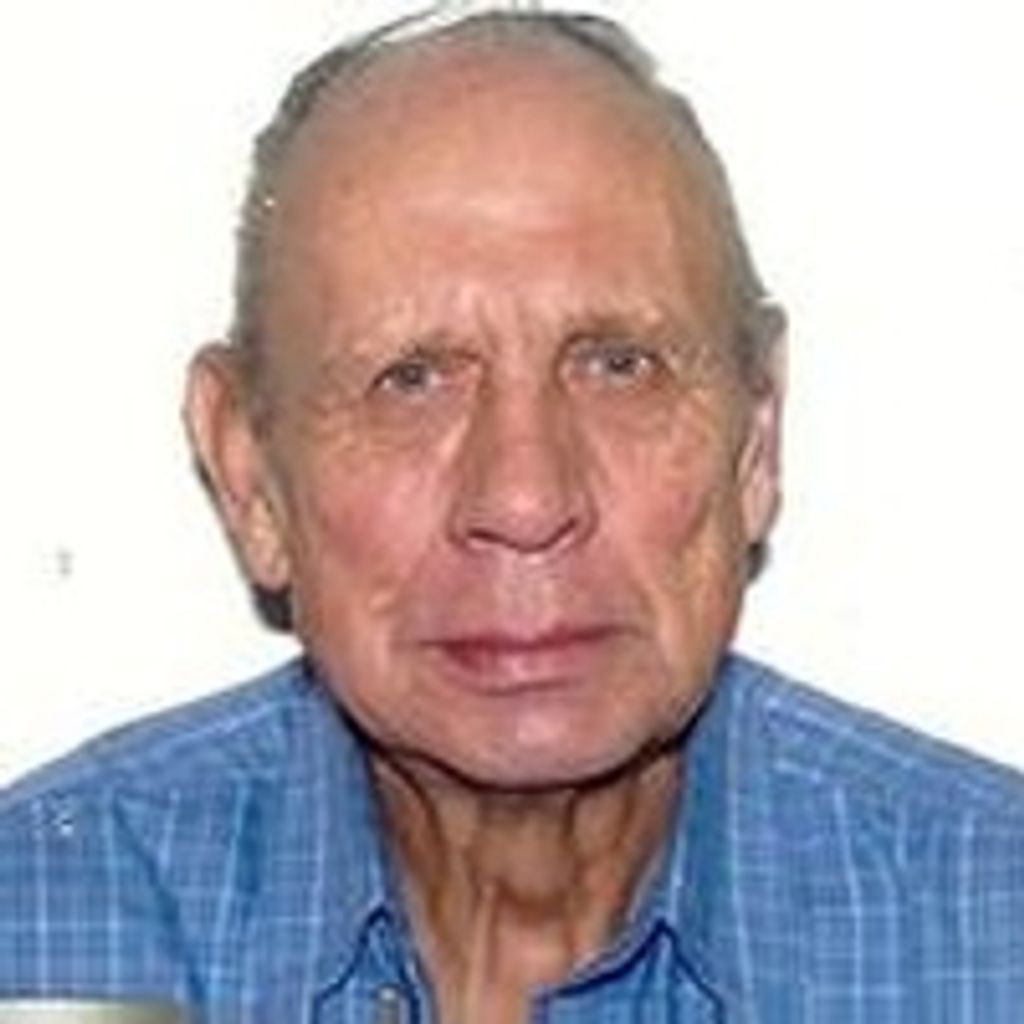Donald  Laverle Bradley