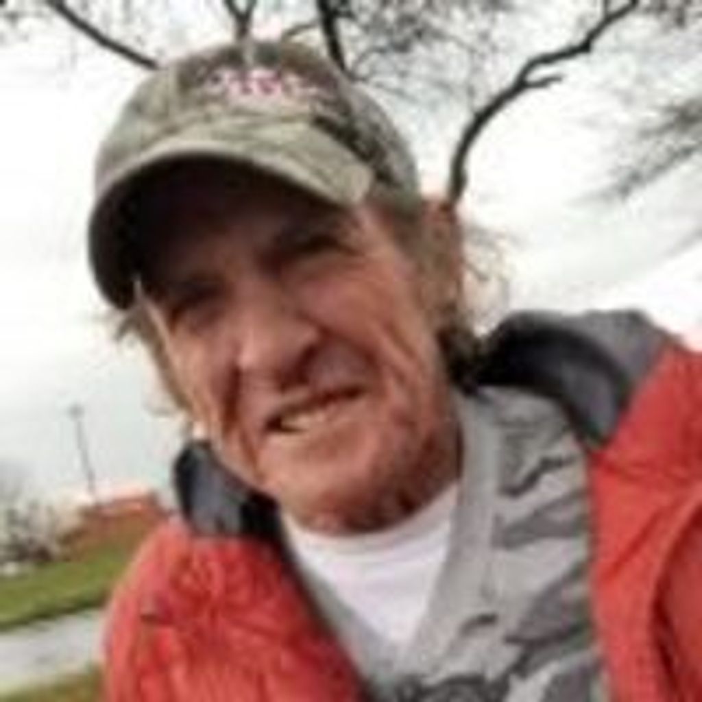 Lilburn Lee Evitts