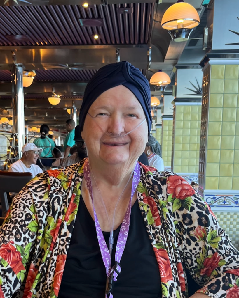 Barbara Jean Thornton Profile Photo