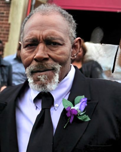 Melvin Lee Dillard, Sr.'s obituary image