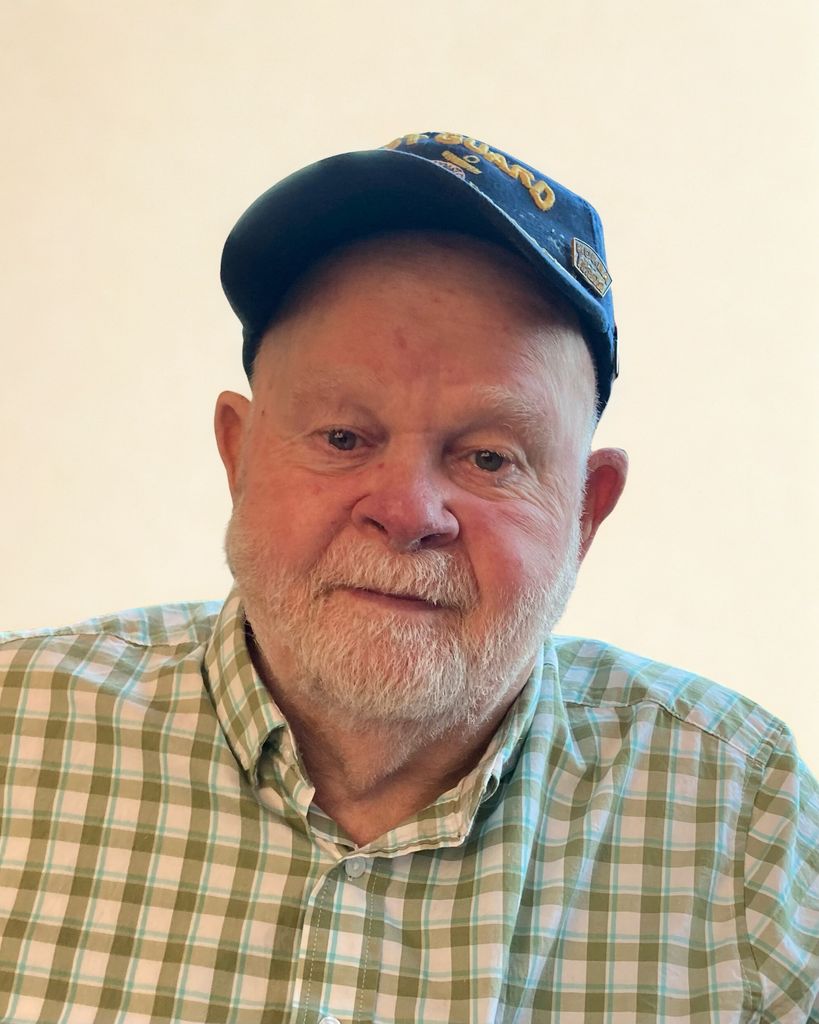 Bill Eugene Spellman Profile Photo