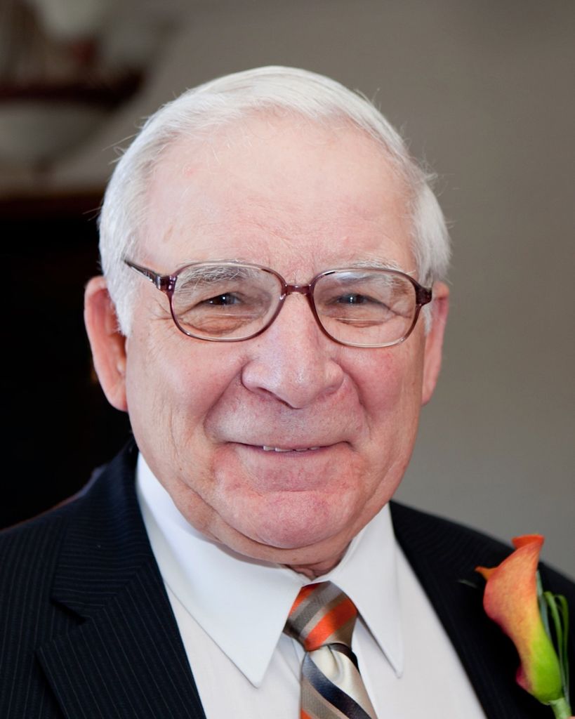 William "Bill" Joseph Kueter