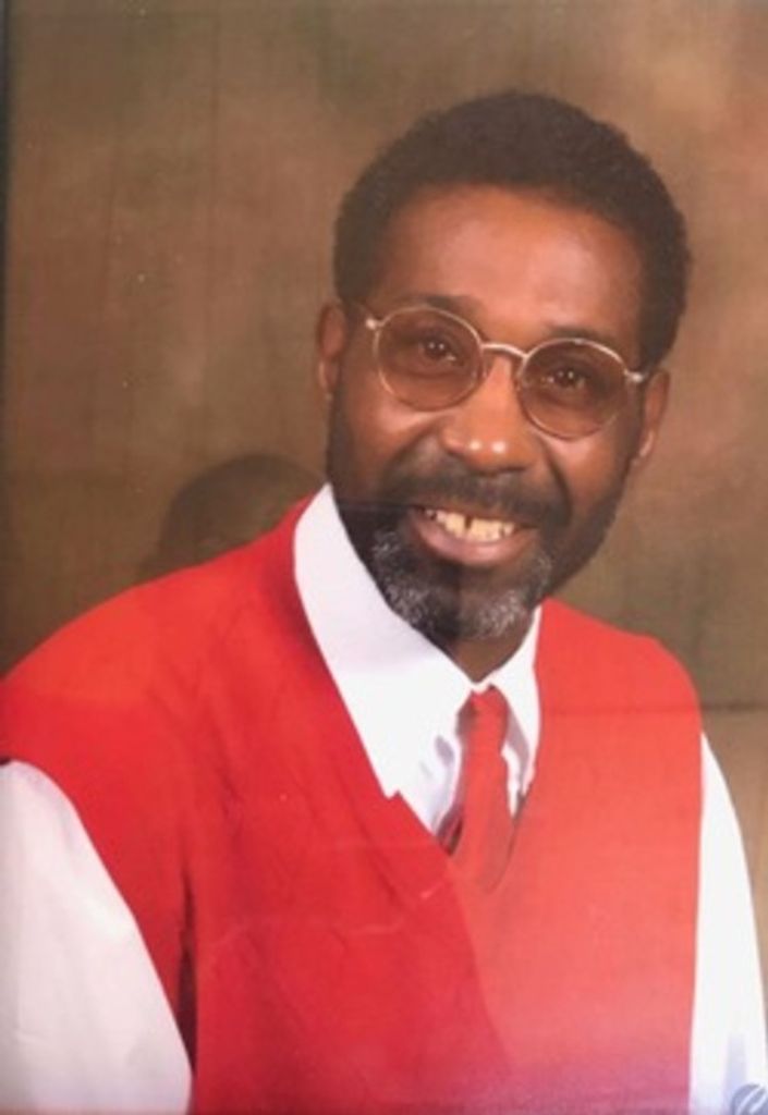 Timothy Adams, Sr. Profile Photo