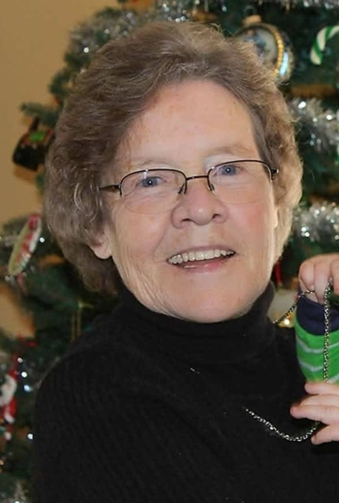 Mary (Canney) Gaffey Profile Photo