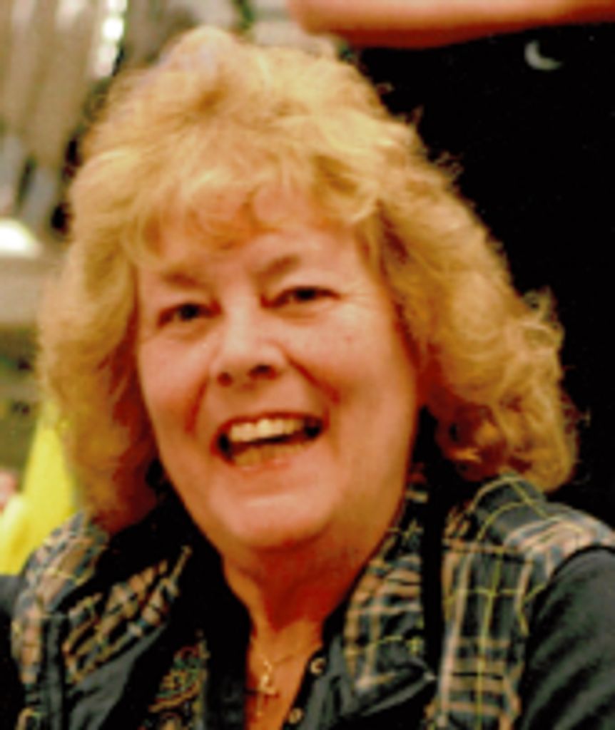 Dorothy E Schmidling