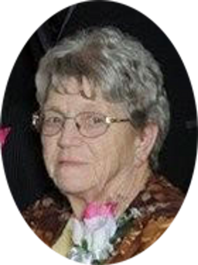 Norma Richardson