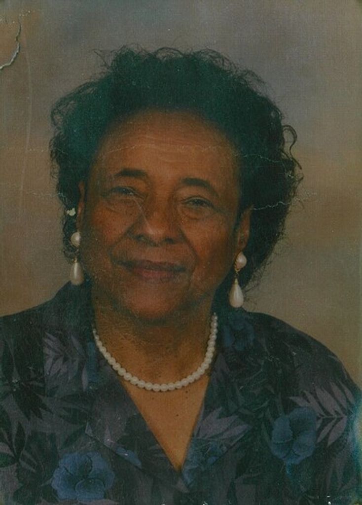 Margie Neal Carter