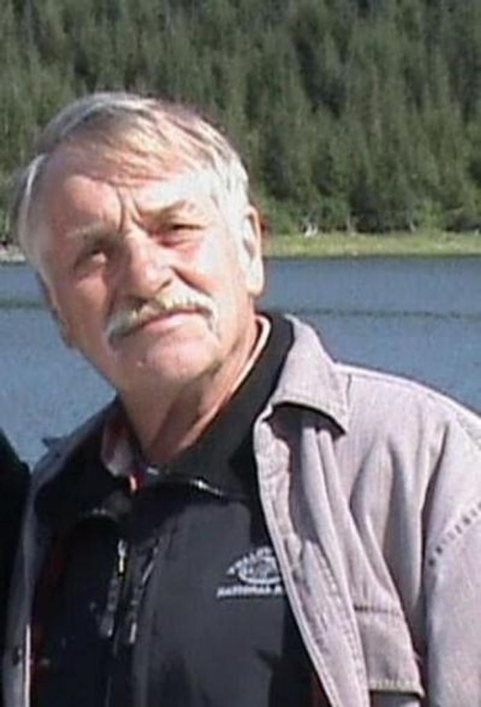 Gary Thomas Harmon Profile Photo