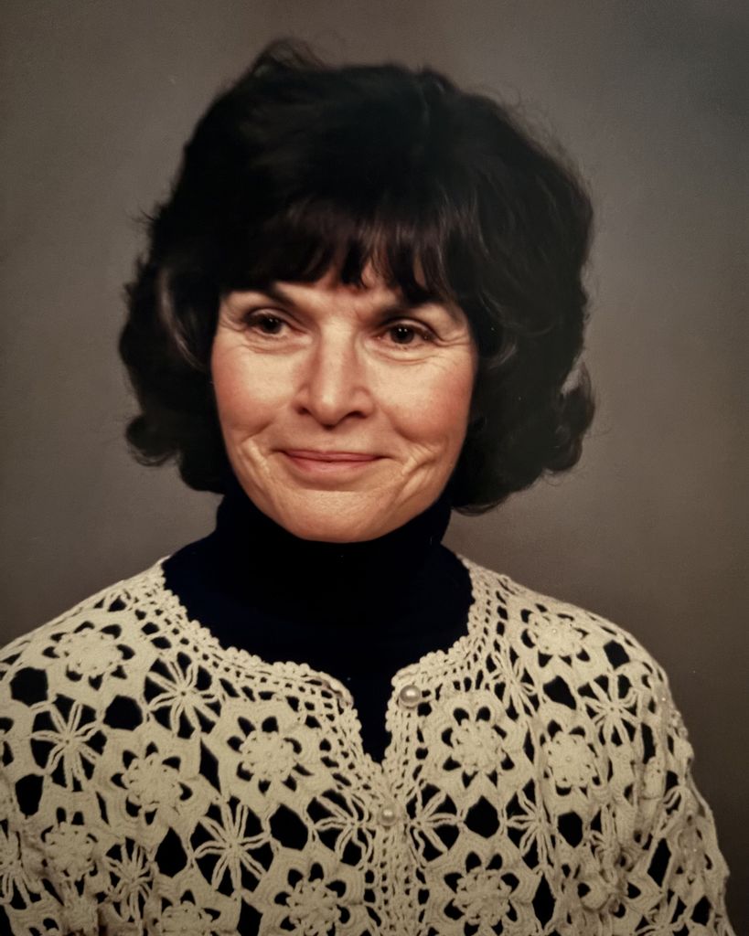 Betty Jane Roberts-Knutzen Profile Photo