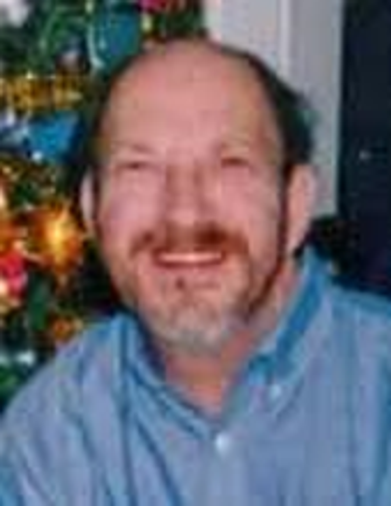 Paul E. Michalowski