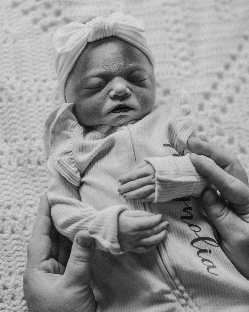 Magnolia Ruth Marcum Profile Photo