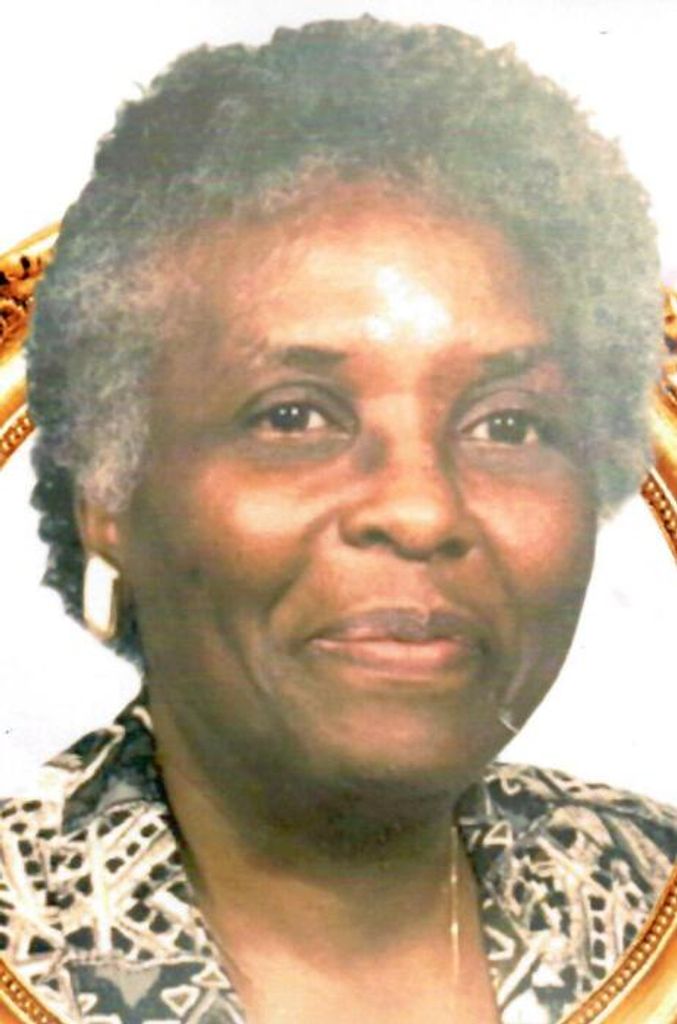 Bertha M. Weldon Profile Photo