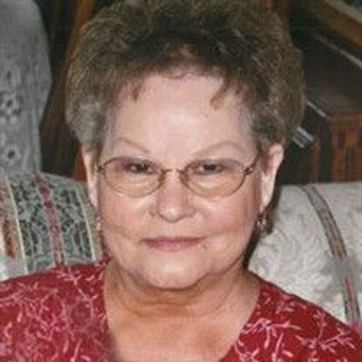 Betty Eachen Profile Photo