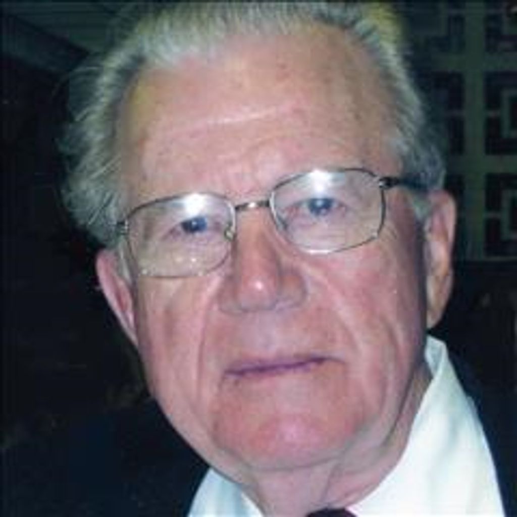 Creighton R. Knutson Profile Photo